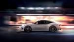 Spyker B6 Venator Concept 2013 года